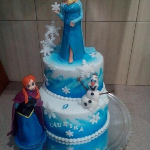 Frozen