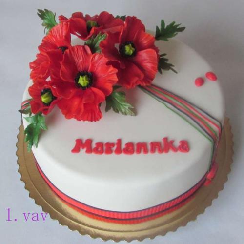 Dive maky  pre maminku
