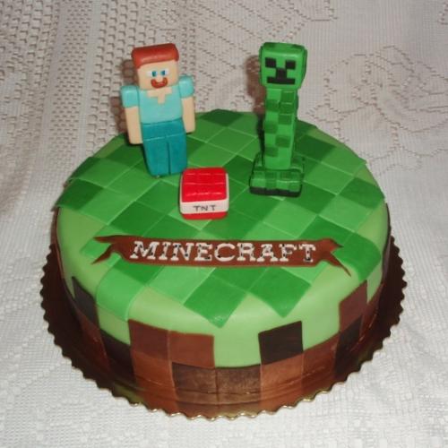 Minecraft