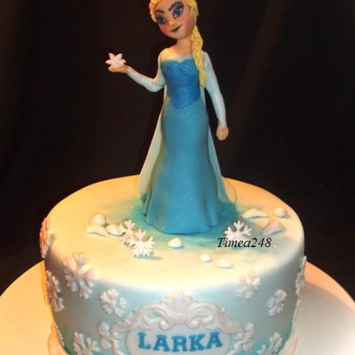 Frozen