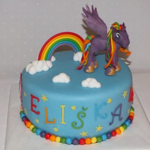 Little pony