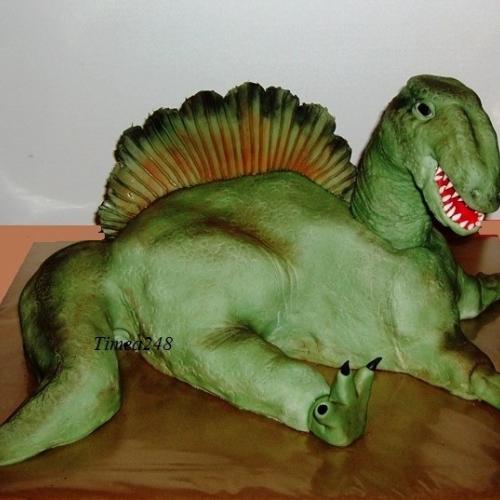 Dinosaurus