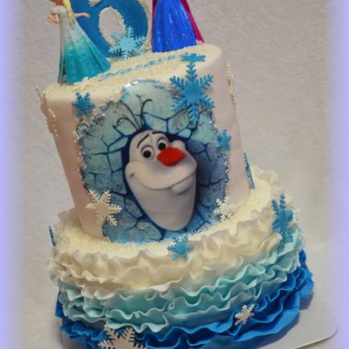 Natalke  Frozen