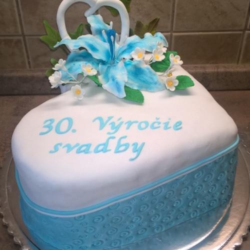 výročie svadby