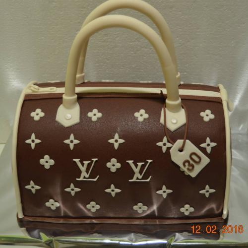 Kabelka Louis Vuitton
