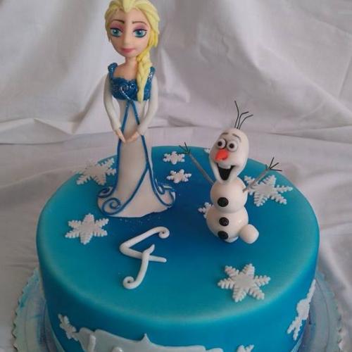Frozenka