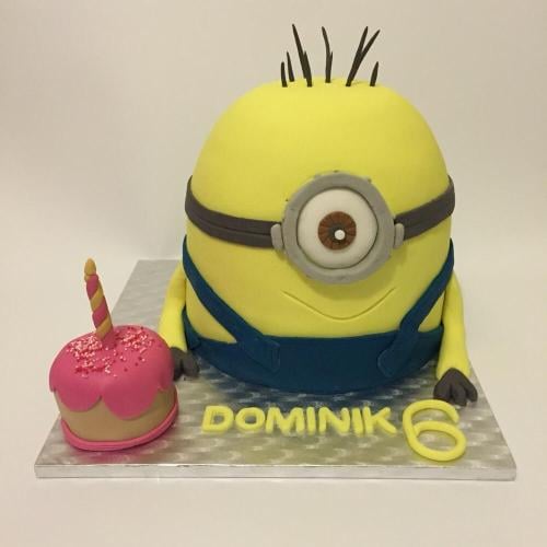 Minions