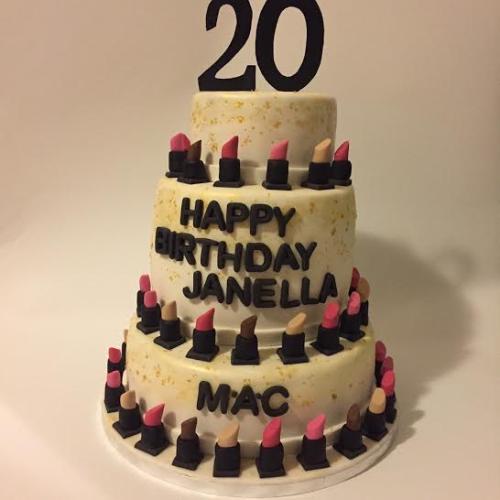 M.A.C