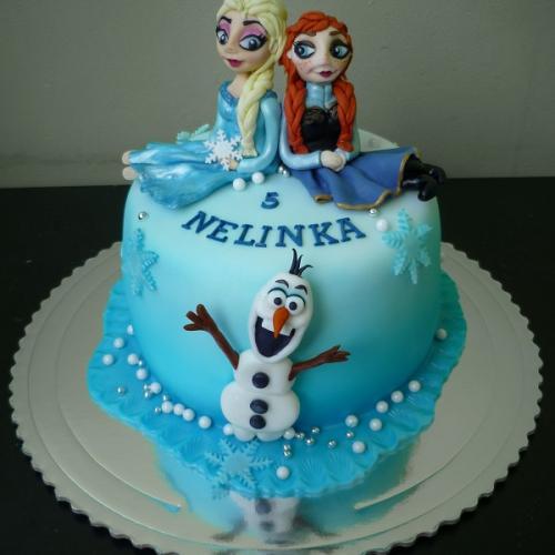 Frozen