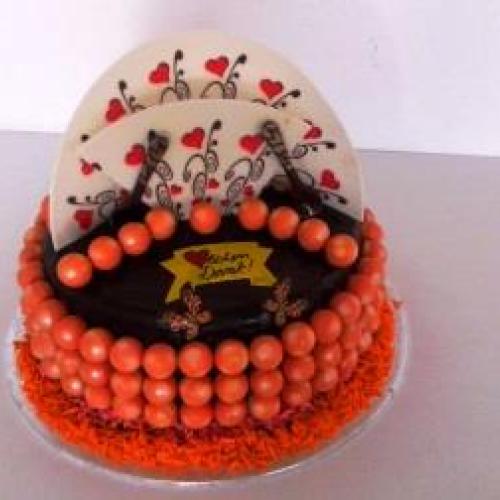 Torta pre Kolegine