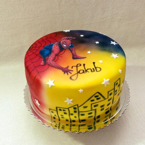 spiderman