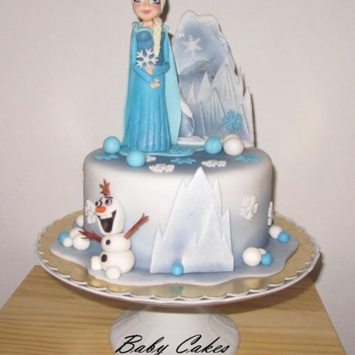 Frozen