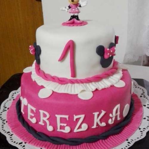 Miška Minie