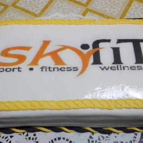 Torta do fitka