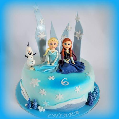 Elsa a Anna 