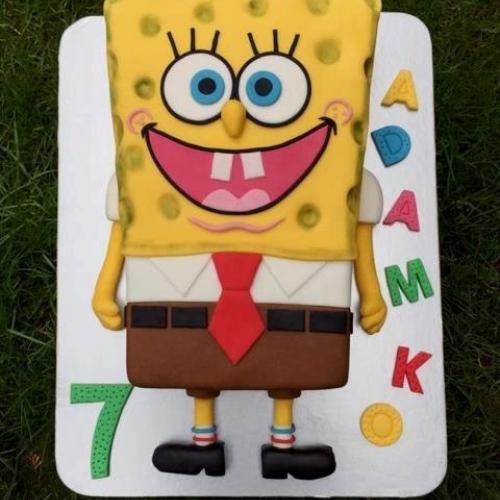 Spongebob
