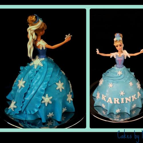 Barbina torta 