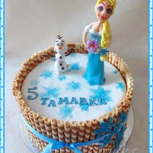 Elza a Olaf