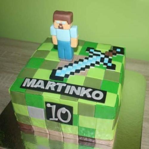 Minecraft