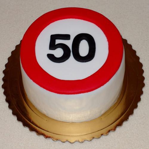 50 rokov