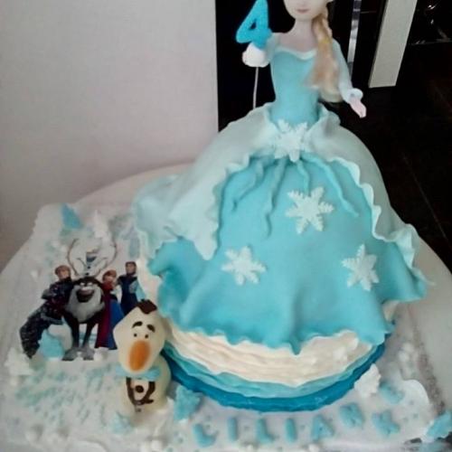 FROZEN