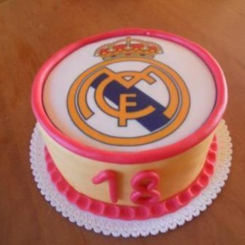 real madrid