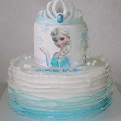 Frozen