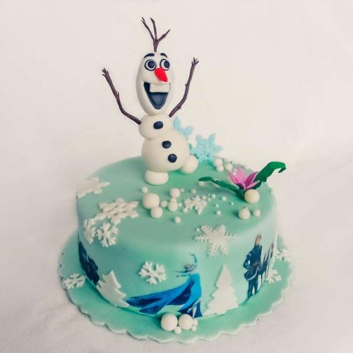 Olaf