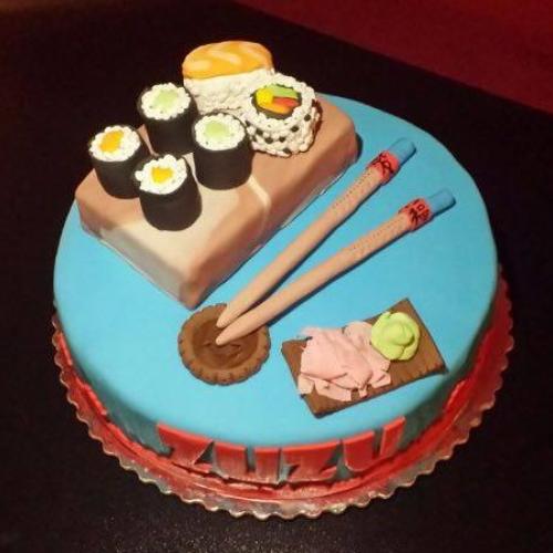 Sushi