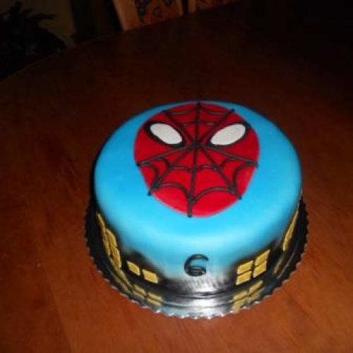spiderman