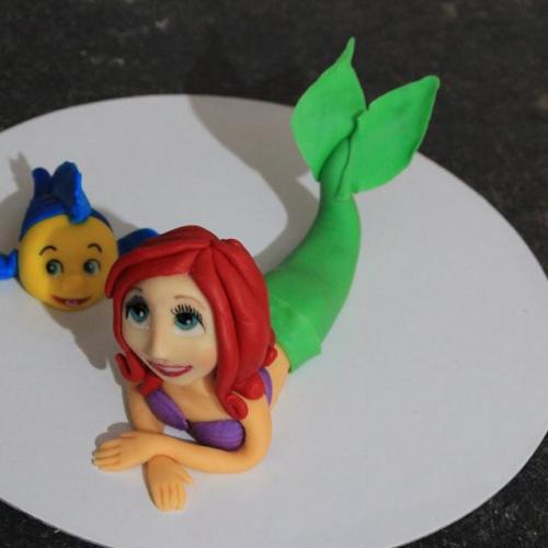 Ariel