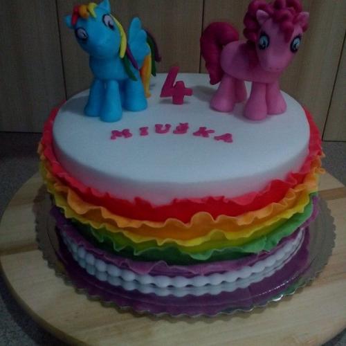 My little pony