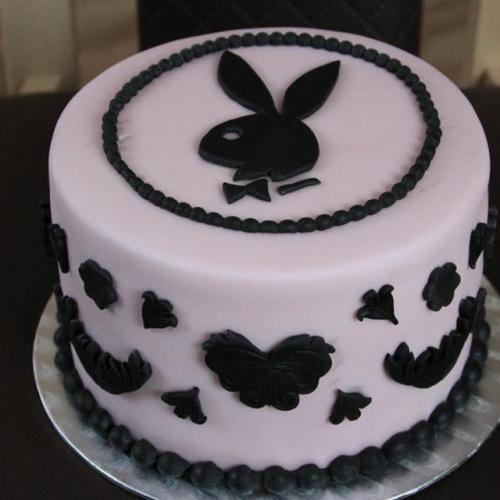 playboy torta