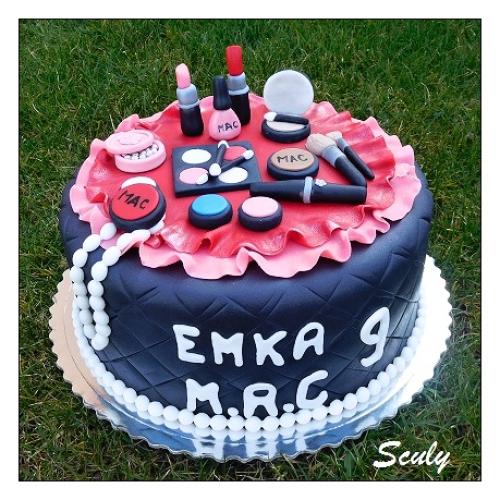 make-up