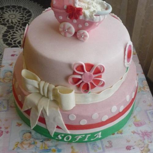 Krst Sofia