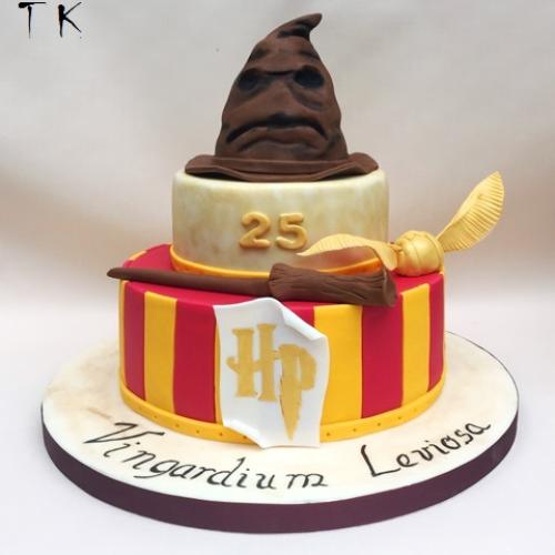 Harry Potter