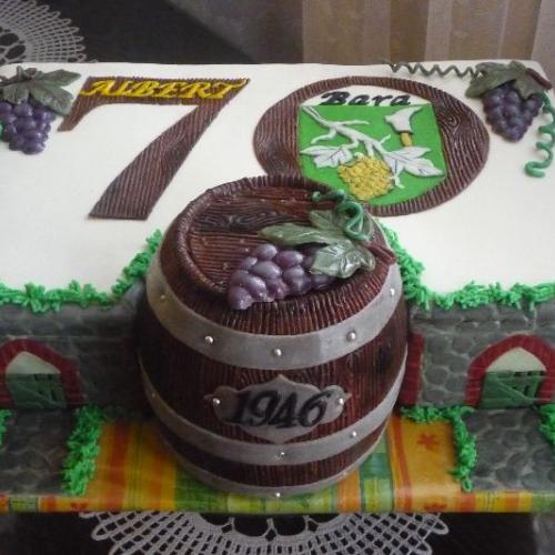 ALBERT  --70--