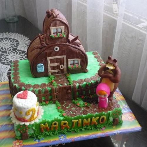 Martinko -- 2 --