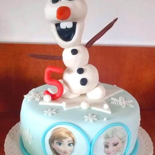 Frozen