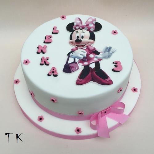 s Minnie
