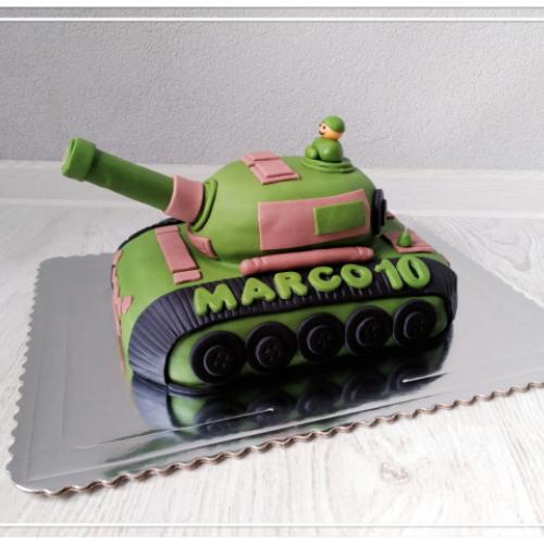 Tank