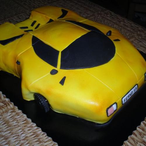 Lamborghini