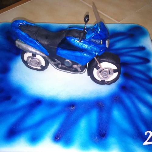 motorka