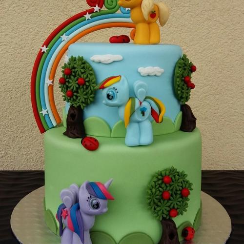 my little pony