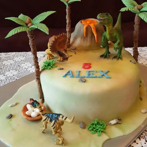 dinosaure