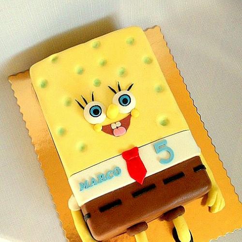 spongebob