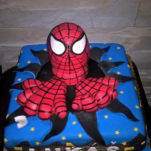 Spiderman