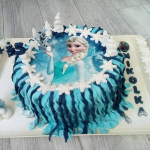 FROZEN