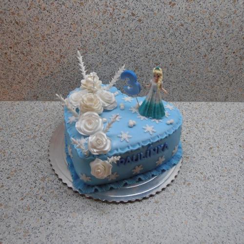 Frozen - Elza