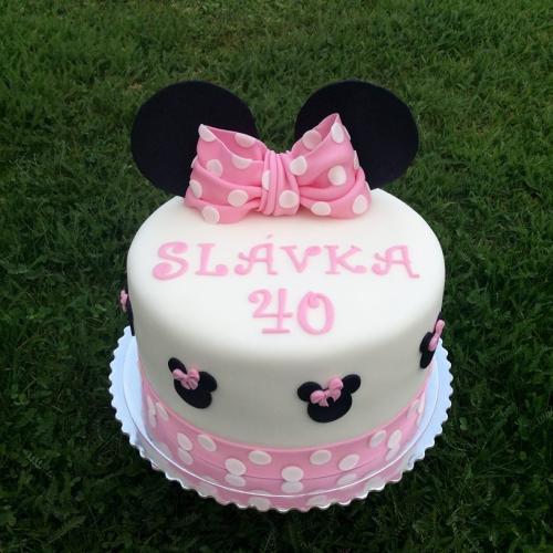 minnie